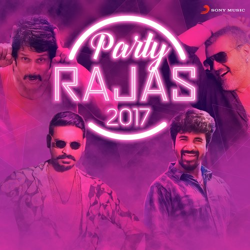 Party Rajas 2017