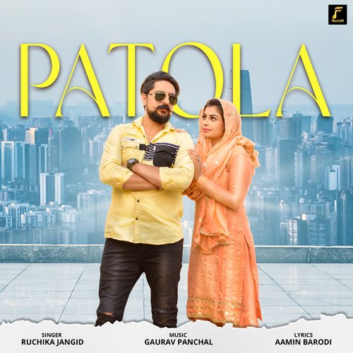 Patola