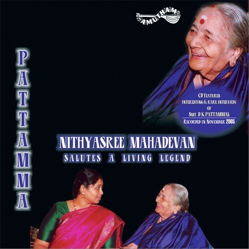 Pattamma