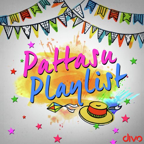 Pattasu Playlist