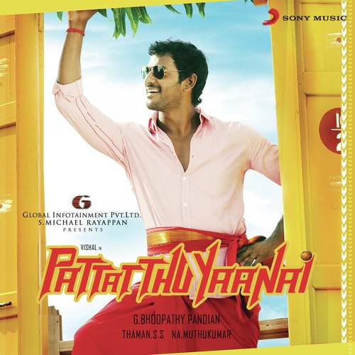 Pattatthu Yaanai