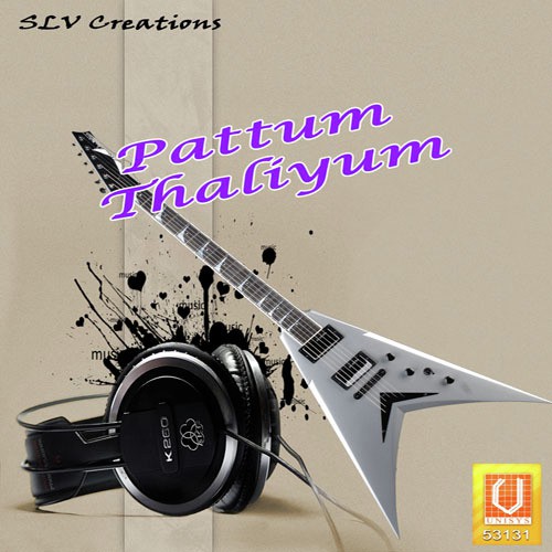 Pattum Thaliyum