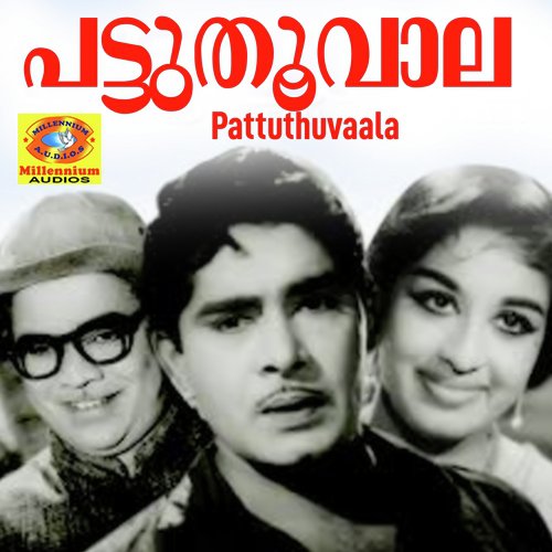 Pattuthuvaala