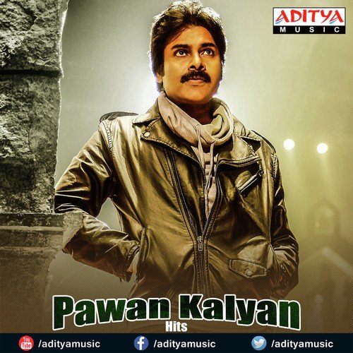 Pawan Kalyan Hits