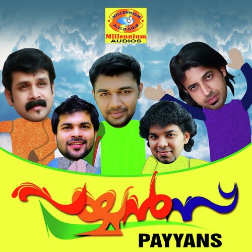 Payyans