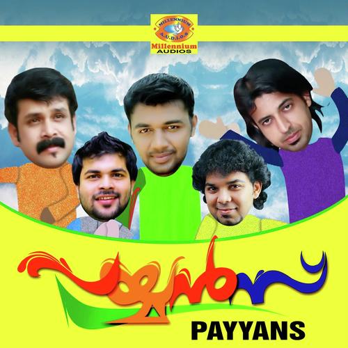 Payyans (Malayalam)
