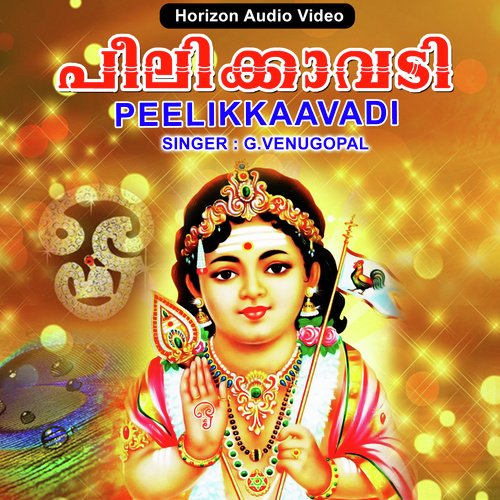 Peelikaavadi