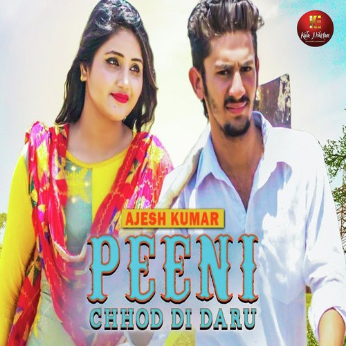 Peeni Chhod Di Daru