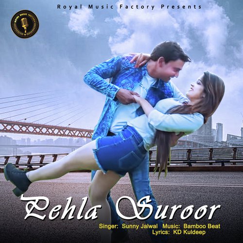 Pehla Suroor