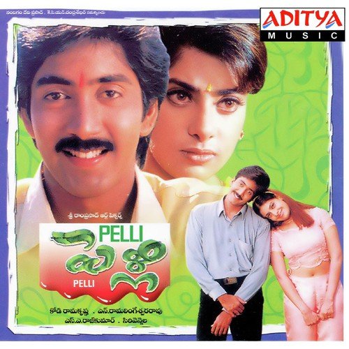 Pelli