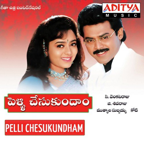 Pelli Chesukundham