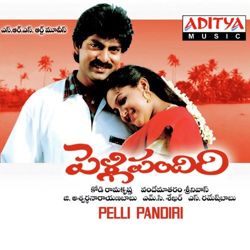 Pelli Pandiri