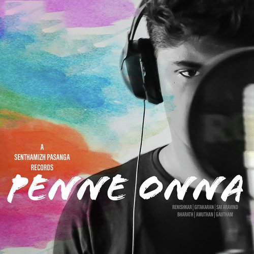 Penne Onna