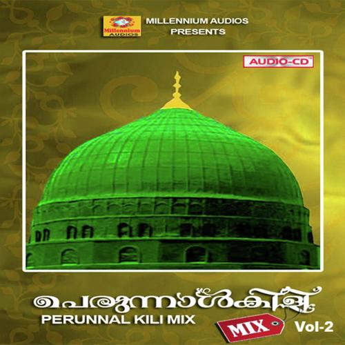 Perunnalkili Mix Vol 2