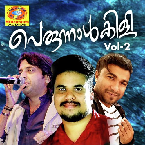 Perunnalkili, Vol. 2