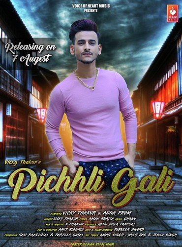 Pichhli Gali