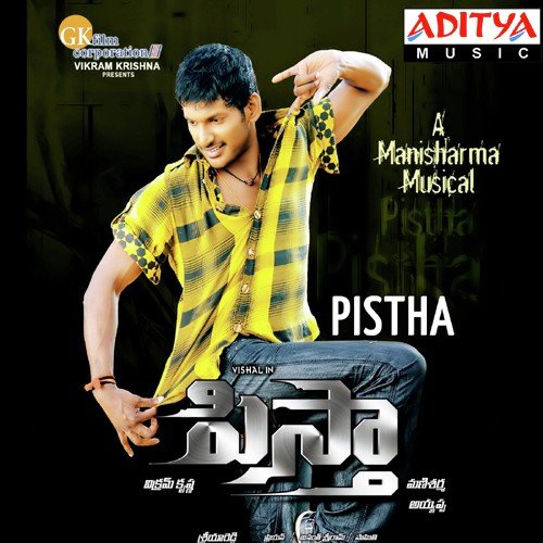 Pistha