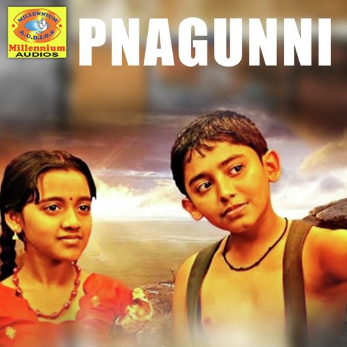 Pnagunni