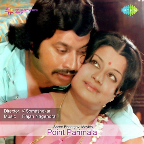 Point Parimala