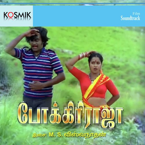 Pokkiri Raja
