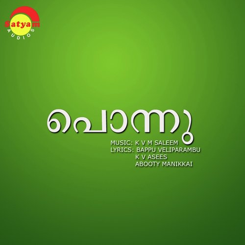 Ponnu