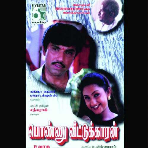 Ponnu Veetukaaran