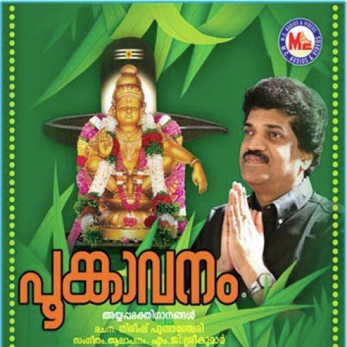 Poongavanam