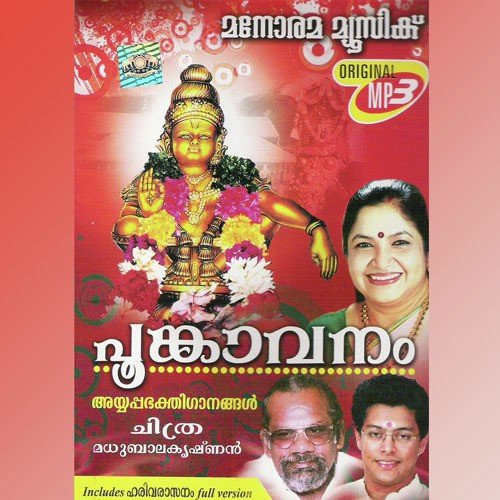 Poongavanam