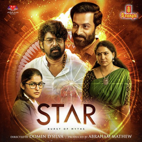 Poothalam (From Star)