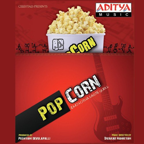 Pop Corn