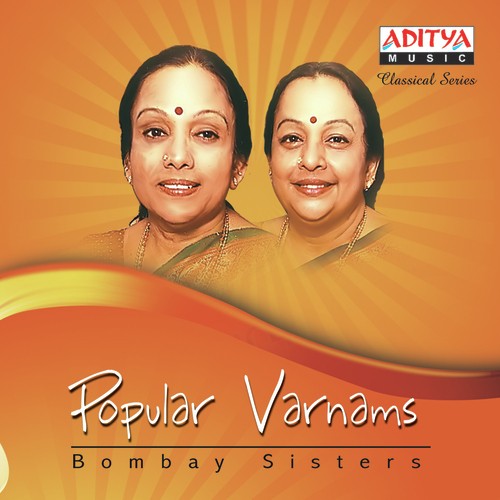 Popular Varnams