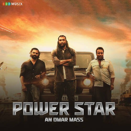 Power Star