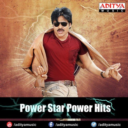 Power Star Power Hits