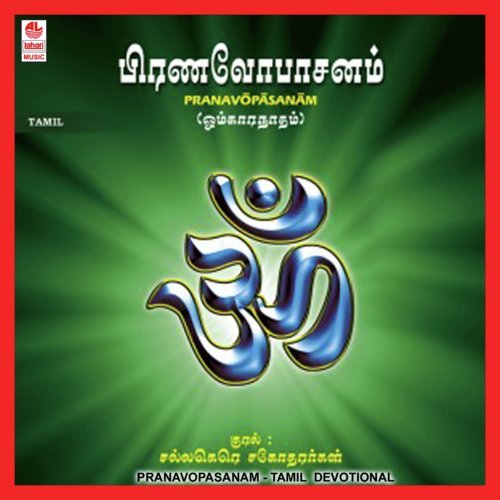 Pranavopasanam