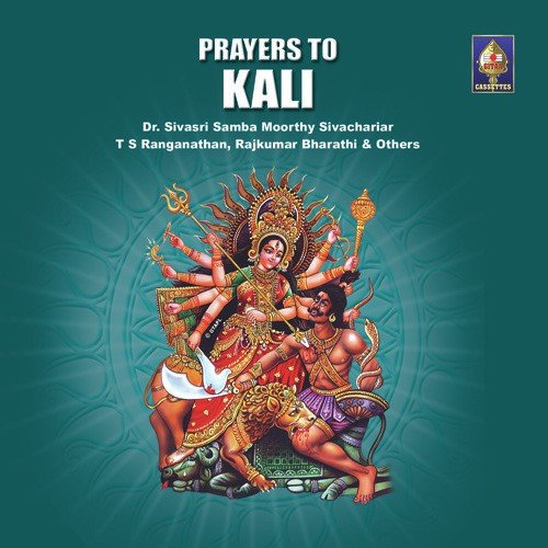 Prayers To Kaali