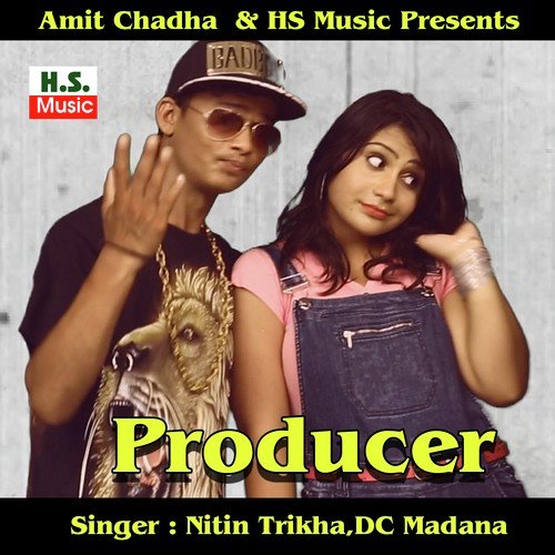 Producer