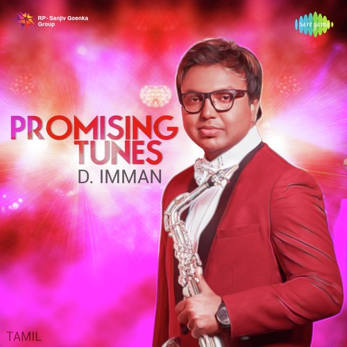 Promising Tunes - D. Imman