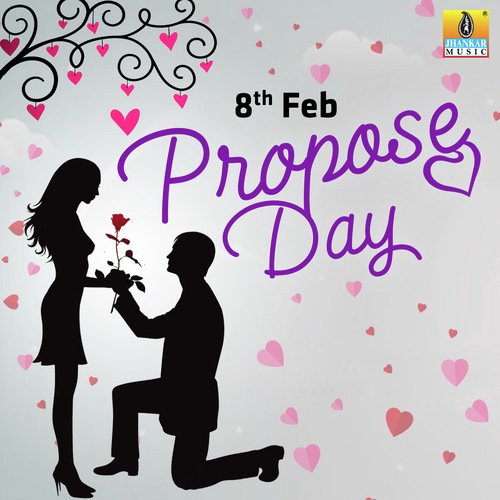 Propose Day Love Hits