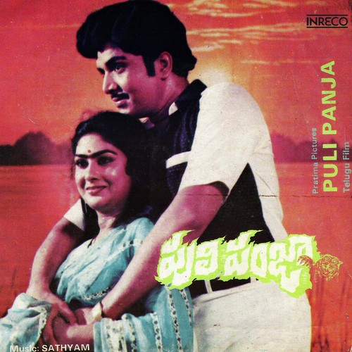 Pulipanja