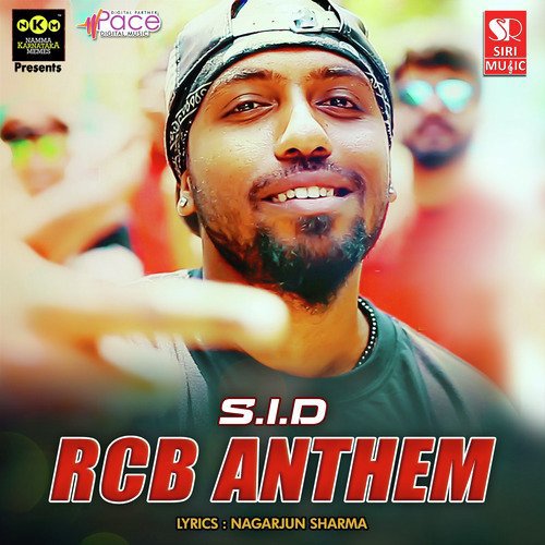 Rcb Anthem