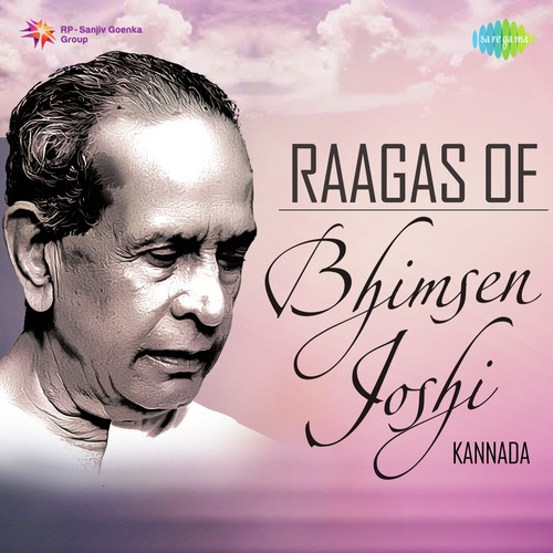 Raagas Of Bhimsen Joshi
