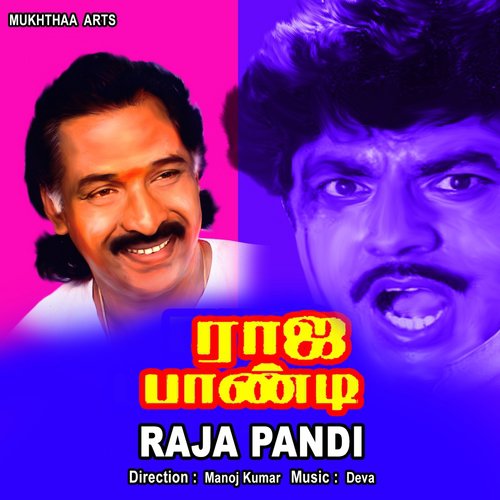 Raaja Pandi