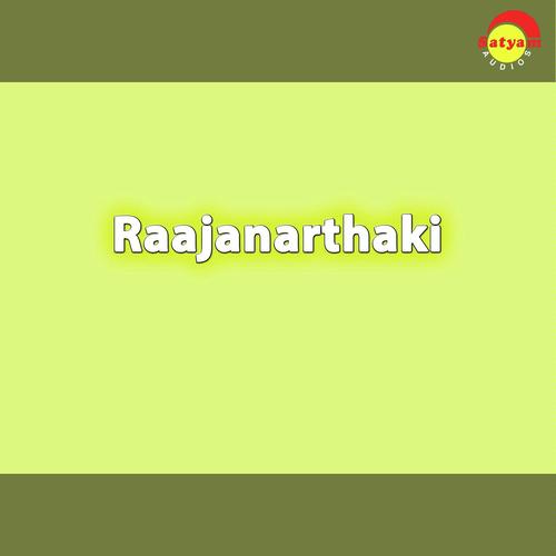 Raajanarthaki