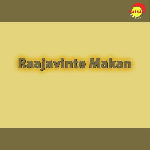 Raajavinte Makan