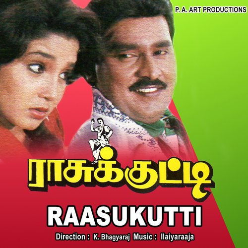 Raasu Kutti