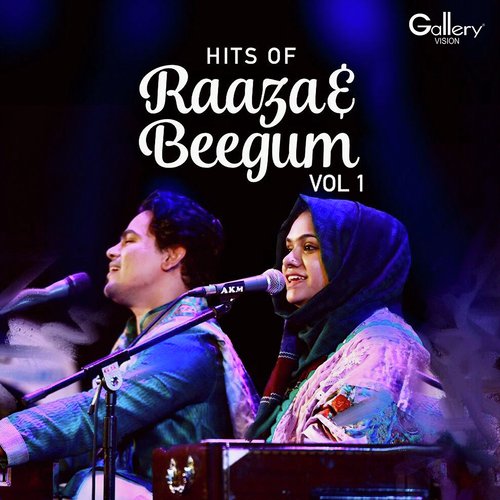 Raaza Beegum Hits Vol. 1