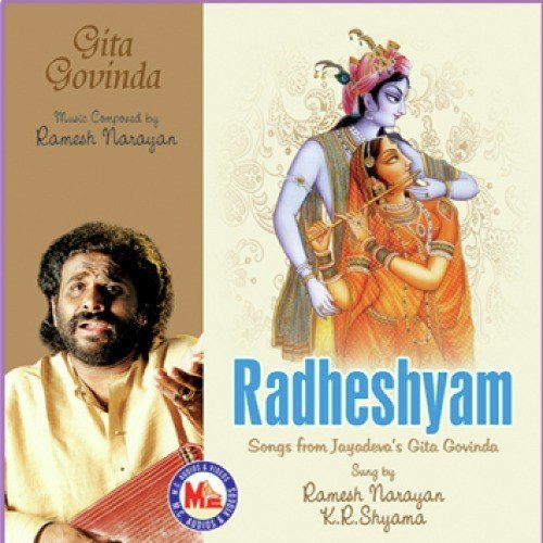 Radheshyam