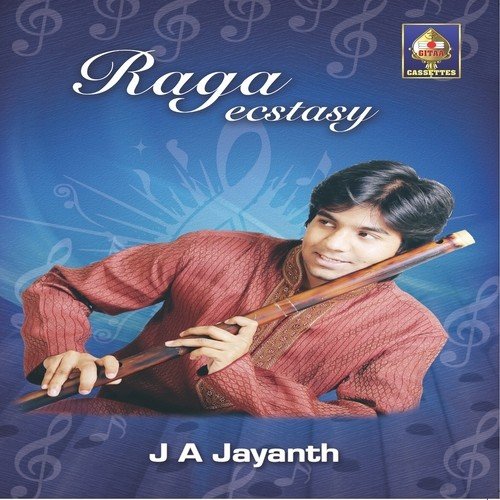 Raga Ecstasy