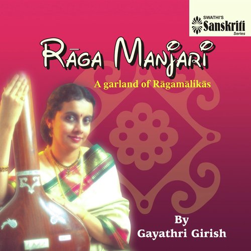 Raga Manjari