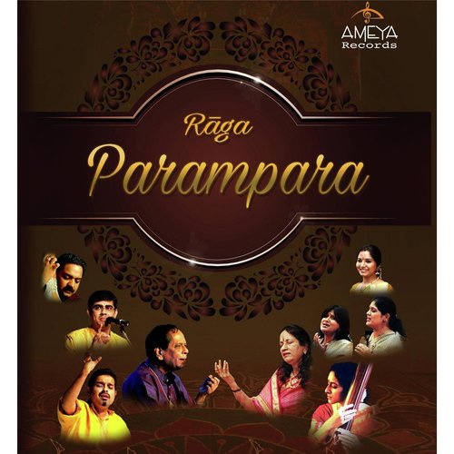 Raga Parampara
